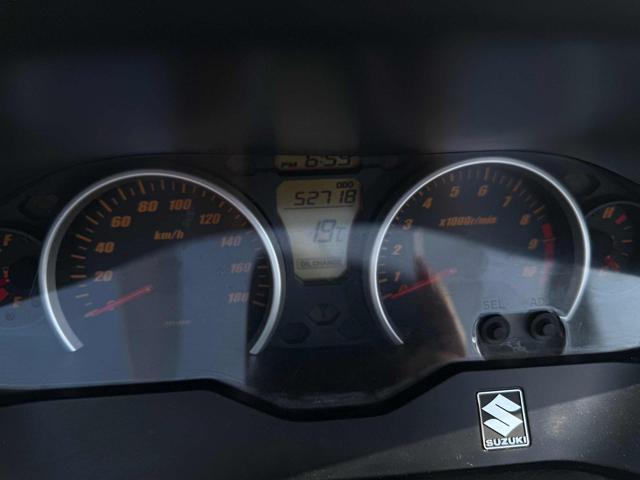 SUZUKI Burgman AN 400 AN