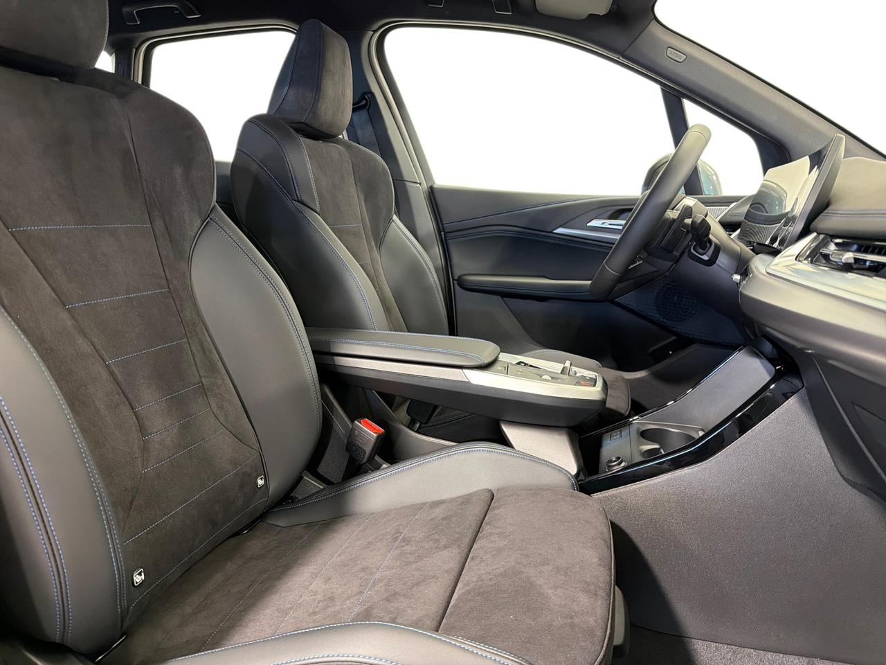 BMW Serie 2 220d Active Tourer 48V MSport