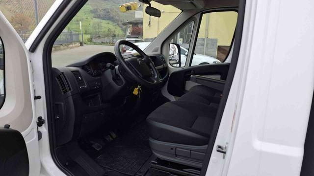 CITROEN Jumper 35 BlueHDi N3 UNICO PROPRIETARIO