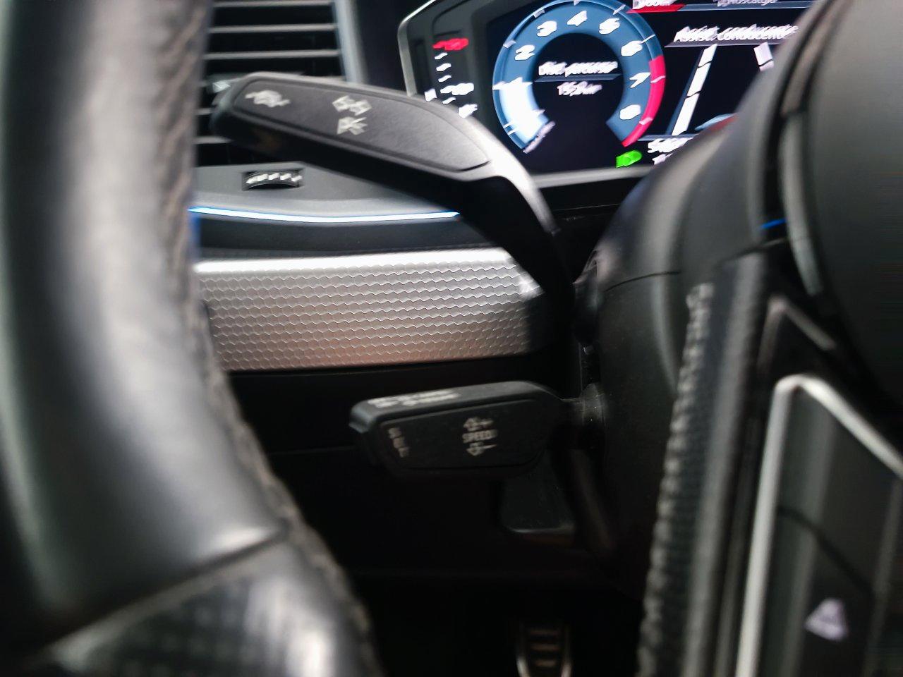 Audi A1 Allstreet 30 1.0 tfsi Identity Contrast 110cv