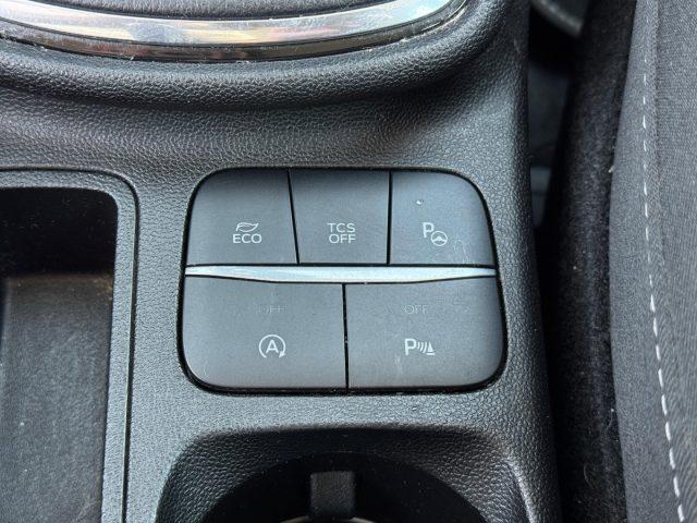 FORD Fiesta 1.0 Ecoboost 100 CV Titanium UNICOPROPRIETARIO