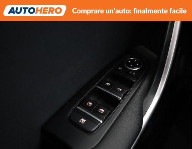 KIA XCeed 1.6 CRDi 136 CV MHEV DCT GT-Line
