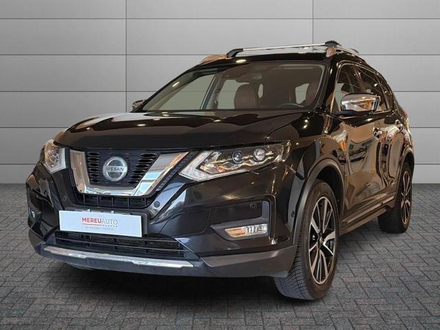 NISSAN X-Trail dCi 150 Tekna