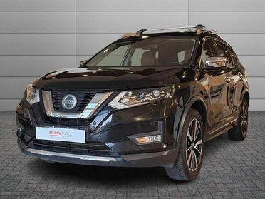 NISSAN X-Trail dCi 150 Tekna