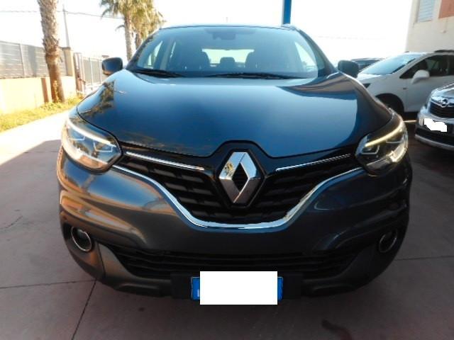 Renault Kadjar dCi 130CV Energy X-Tronic Sport Edition