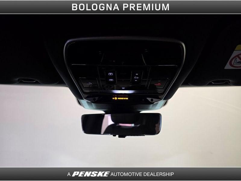 Land Rover RR Sport Range Rover Sport 3.0D l6 249 CV Dynamic HSE