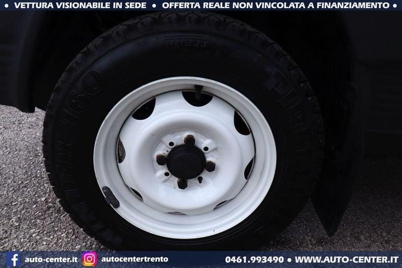 FIAT Panda 4X4 Edizione Limitata
