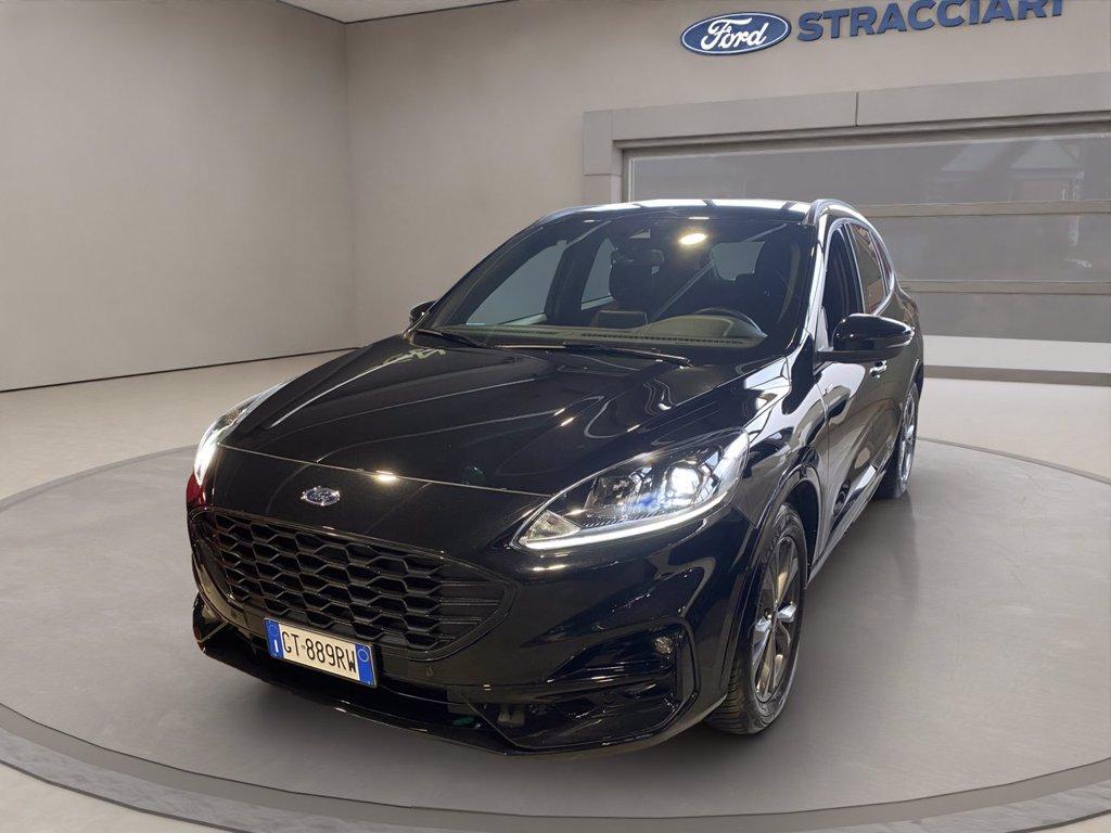 FORD Kuga 2.0 ecoblue ST-Line 2wd 120cv auto del 2024