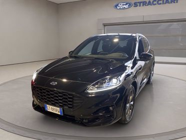 FORD Kuga 2.0 ecoblue ST-Line 2wd 120cv auto del 2024