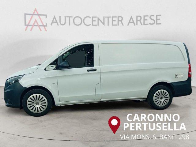 MERCEDES-BENZ Vito 2.2 114 CDI PC-SL Furgone Long
