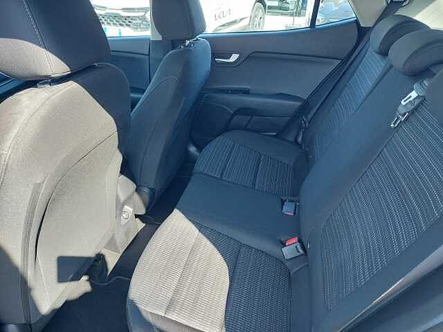 Kia Stonic 1.2 DPI Style TT