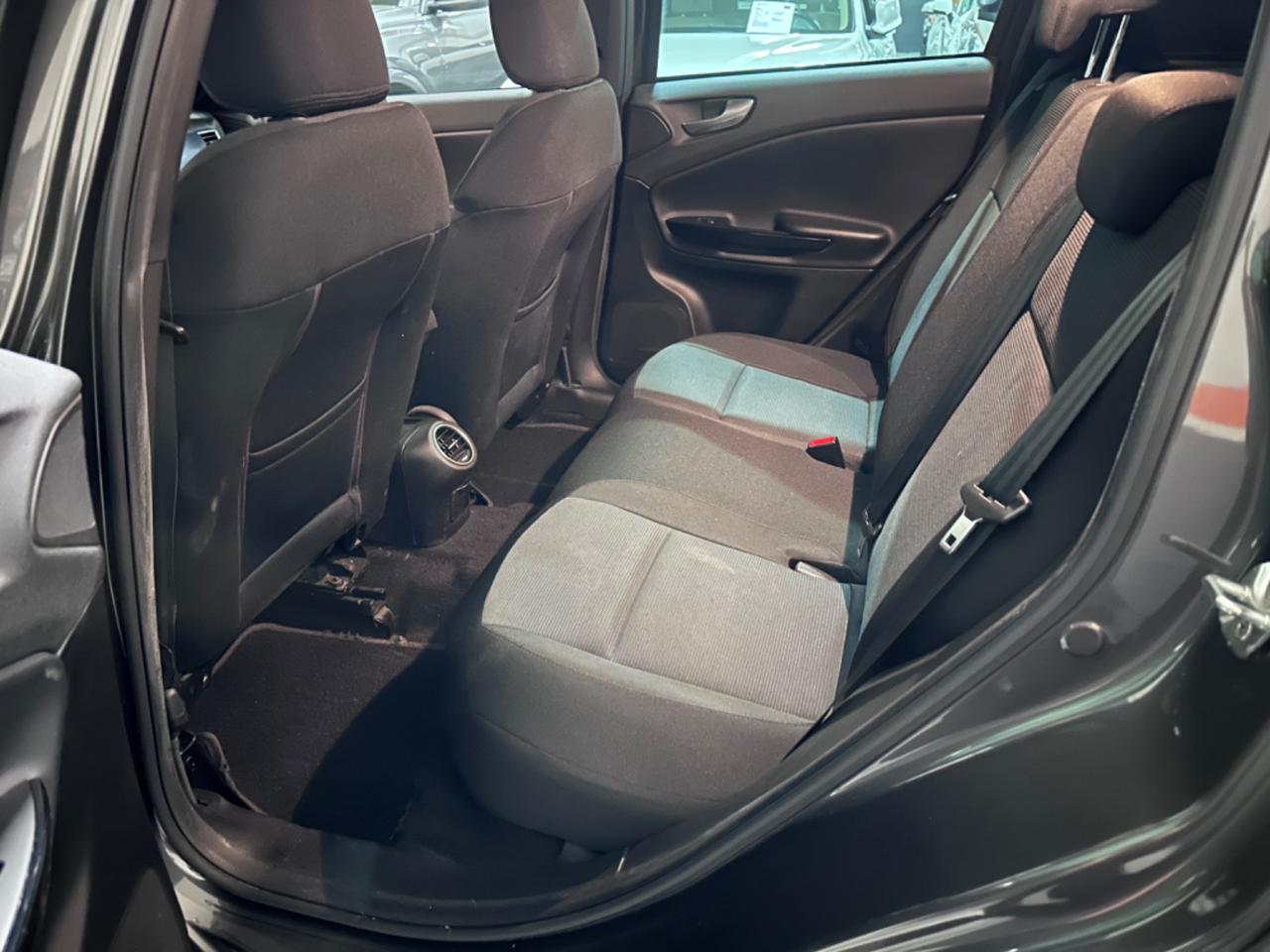 Alfa Romeo Giulietta 2.0 JTDm-2 140 CV Distinctive