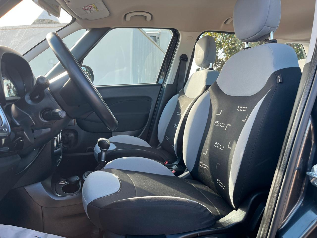 Fiat 500L 1.3 Multijet - 110000KM! - 2015