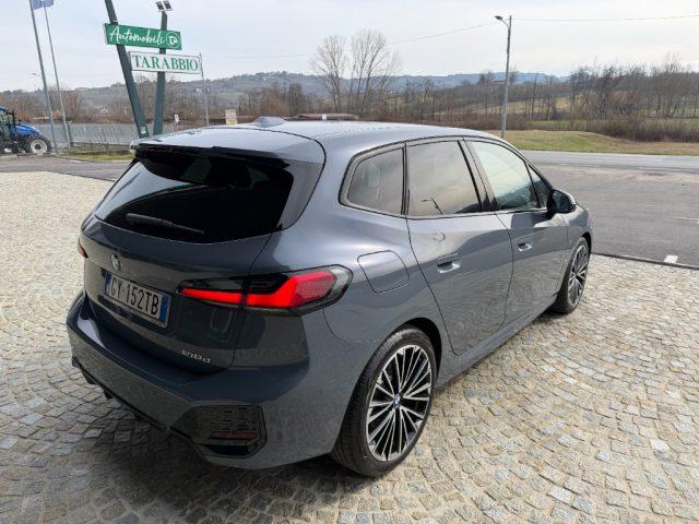 BMW 218 DIREZIONALE - KM 15.000 - M SPORT - PROMO FINANZIA