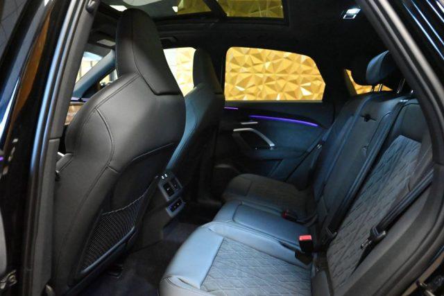 AUDI Q5 NEW SPB S-LINE ED.TDI Q.S-TR.STRAFULL 21"SCONTO27%