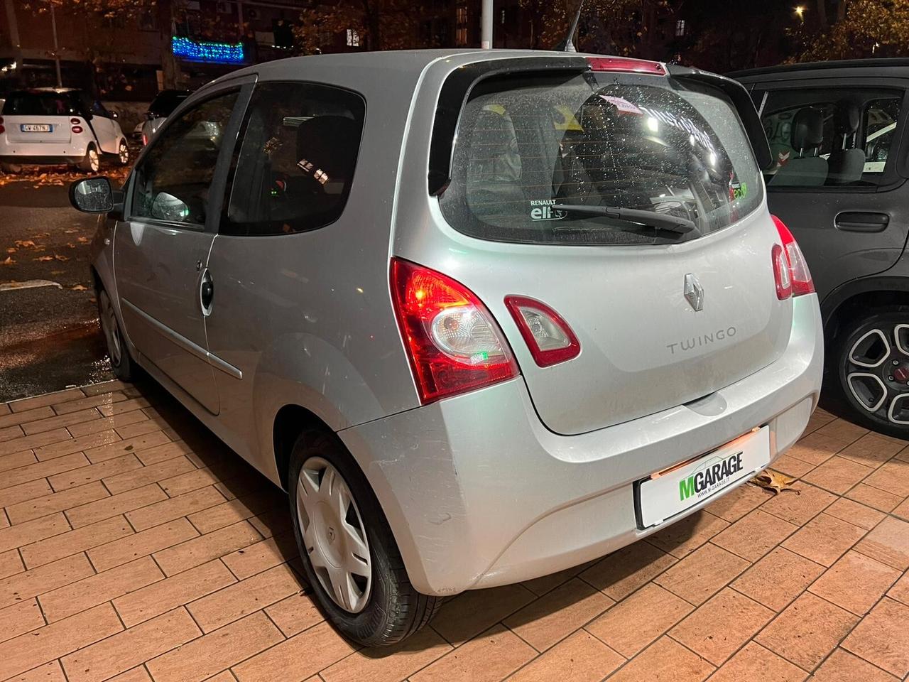 Renault Twingo 1.2 16V Night&Day