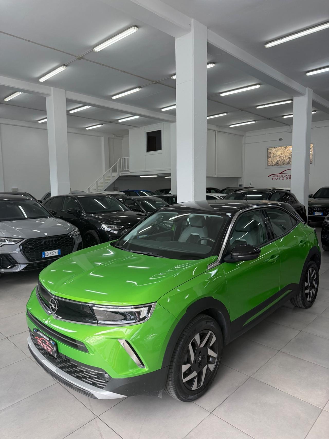 Opel Mokka 1.5 diesel GS Line FINANZIABILE