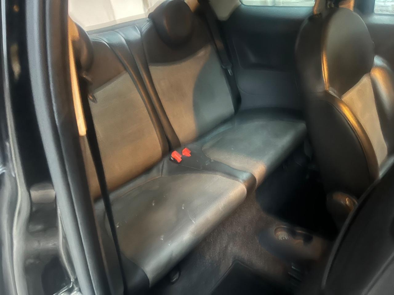 Fiat 500 1.4 16V Sport GPL