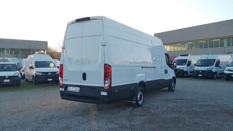 Iveco Daily 35S14HV 2.3 HPT PM-SL-TA Furgone