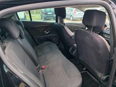 Renault Megane Mégane Coupé 1.5 dCi 110CV Start&Stop Energy GT Line