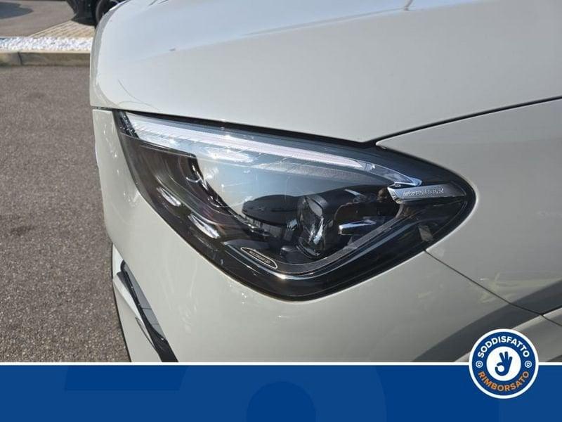 Mercedes-Benz GLE Coupé GLE 350de 4Matic EQ-Power Coupé AMG Line Advanced Plus