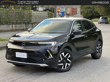 Opel Mokka-e Mokka X Mokka-e Elegance