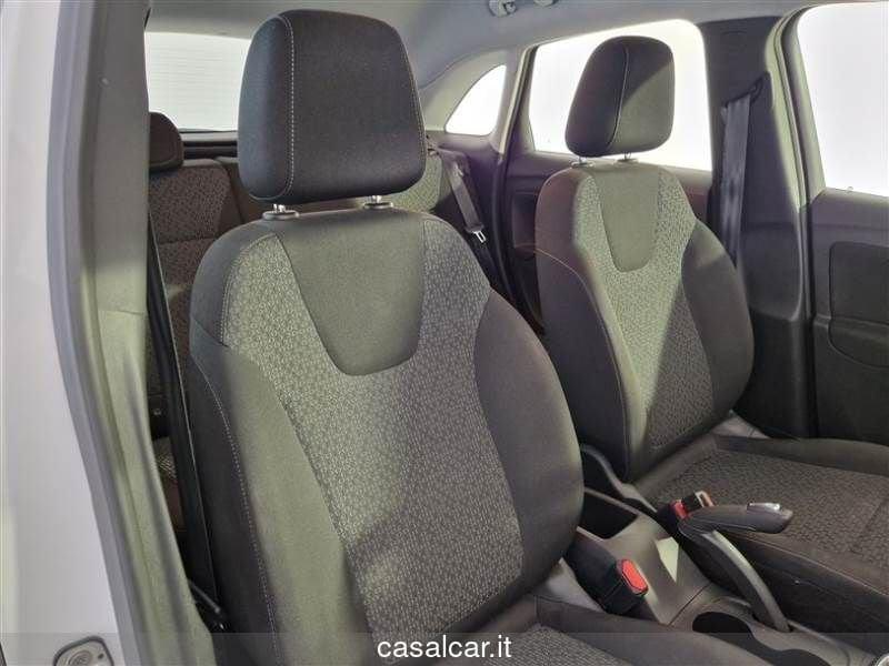 Opel Crossland Crossland 1.5 ECOTEC D 110 CV Start&Stop Edition CON TRE 3 ANNI DI GARANZIA KM ILLIMITATI