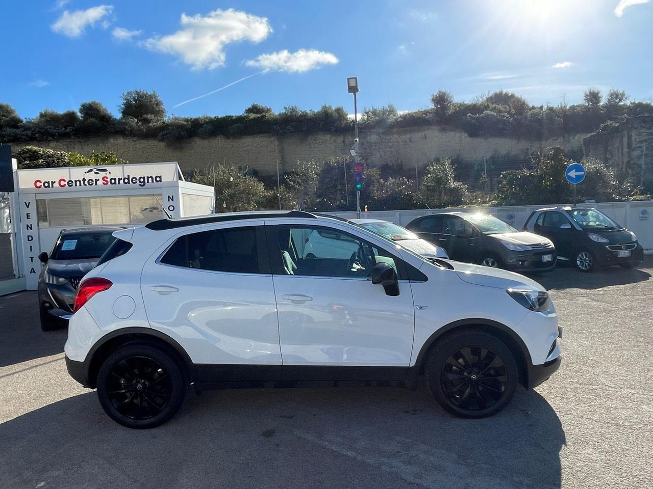 Opel Mokka X 1.6 CDTI Ecotec 4x2 Start&Stop Business