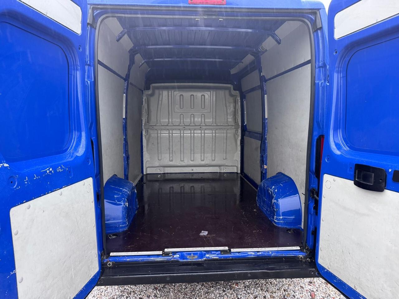Fiat Ducato 33 2.3 MJT 120CV Iva Compresa