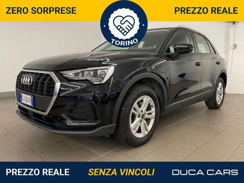 Audi Q3 Q3 45 TFSI e S tronic Business