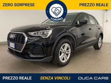 Audi Q3 Q3 45 TFSI e S tronic Business