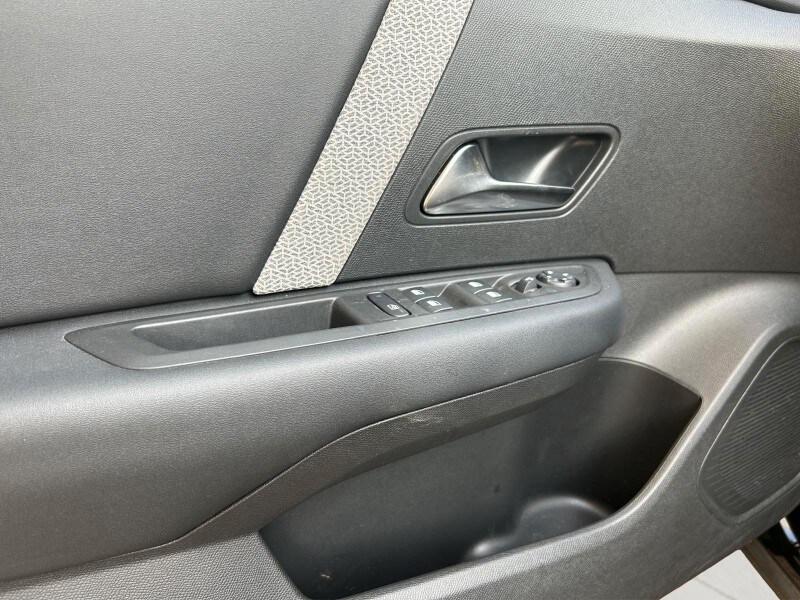 CITROEN C4 X C4 X PureTech 130 S&S EAT8 Max