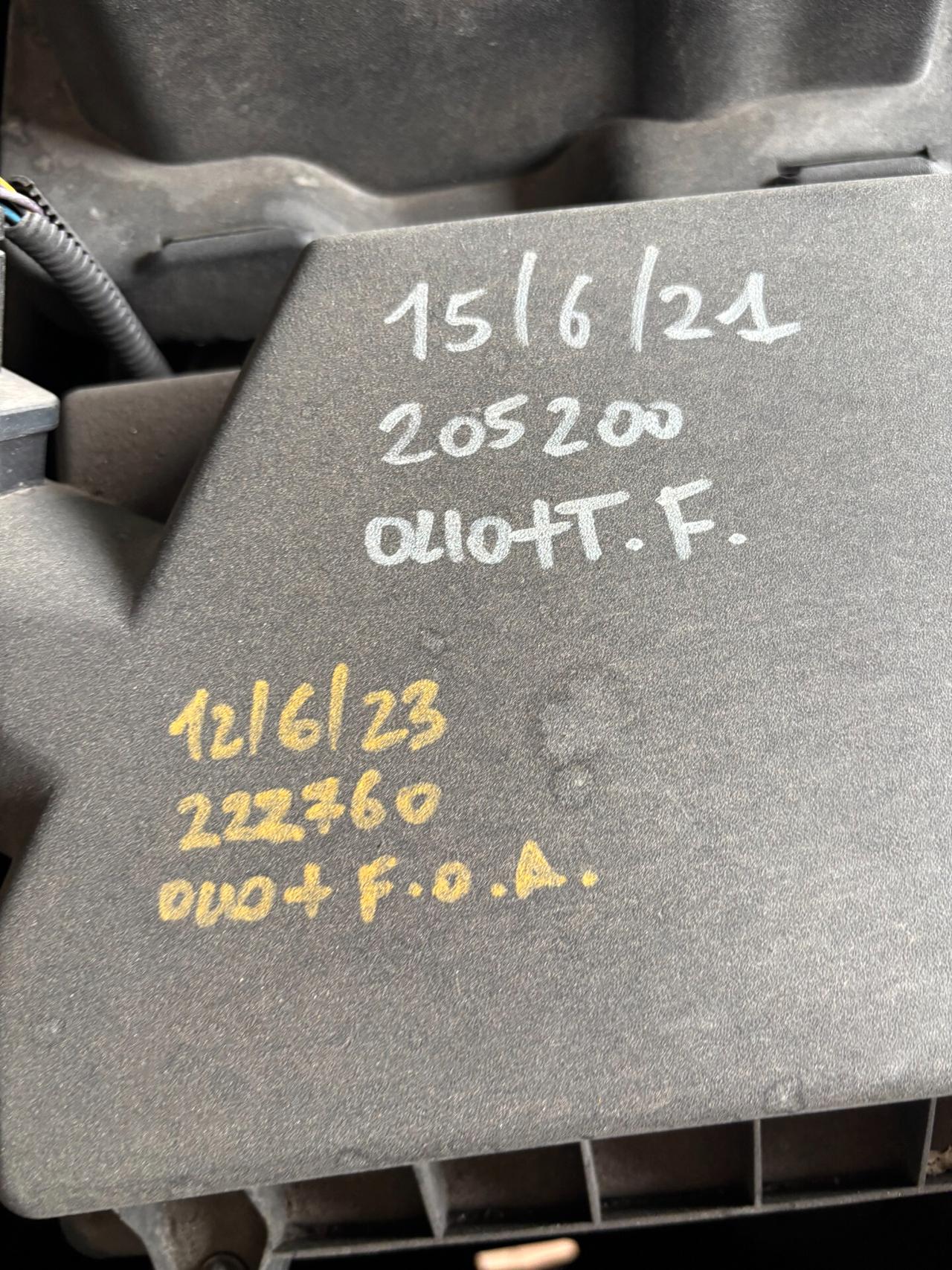 Land Rover Freelander 2.2 td4 HSE