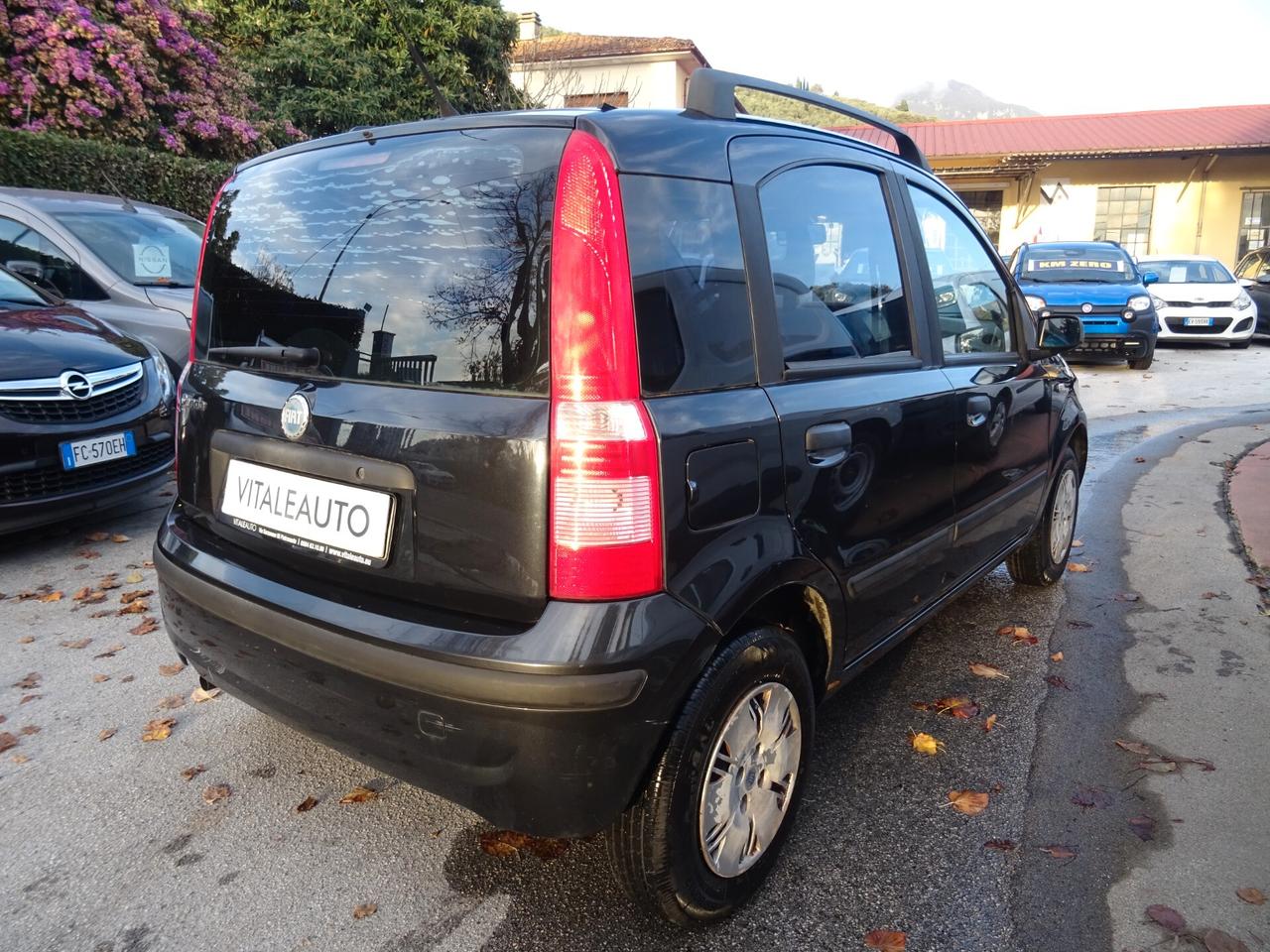 Fiat Panda 1.1 Active