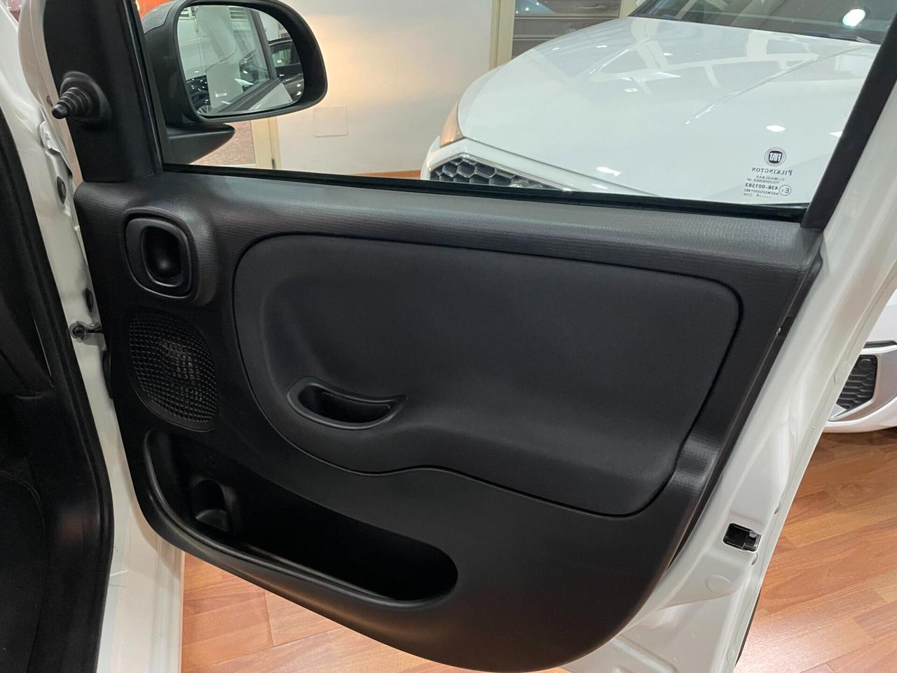 FIAT PANDA 1.3 MJT 95 CV EASY PROMO ESTATE