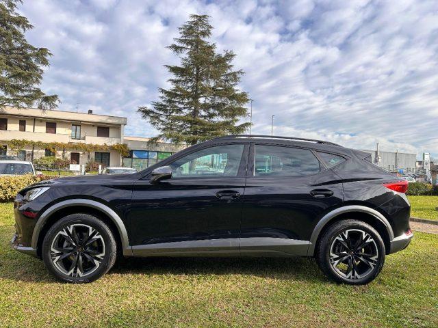 CUPRA Formentor 1.5 TSI DSG LED - BT - ACC - PDC POST. - 18