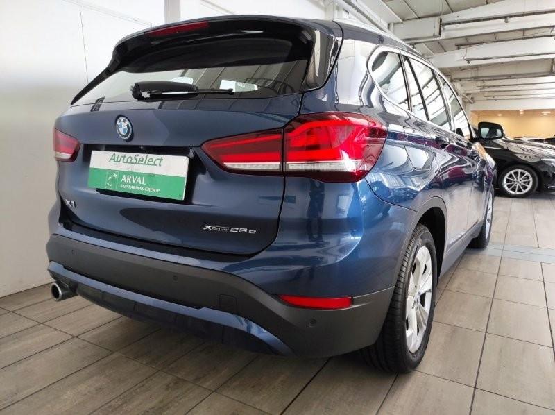 BMW X1 (F48) - X1 xDrive25e Business Advantage