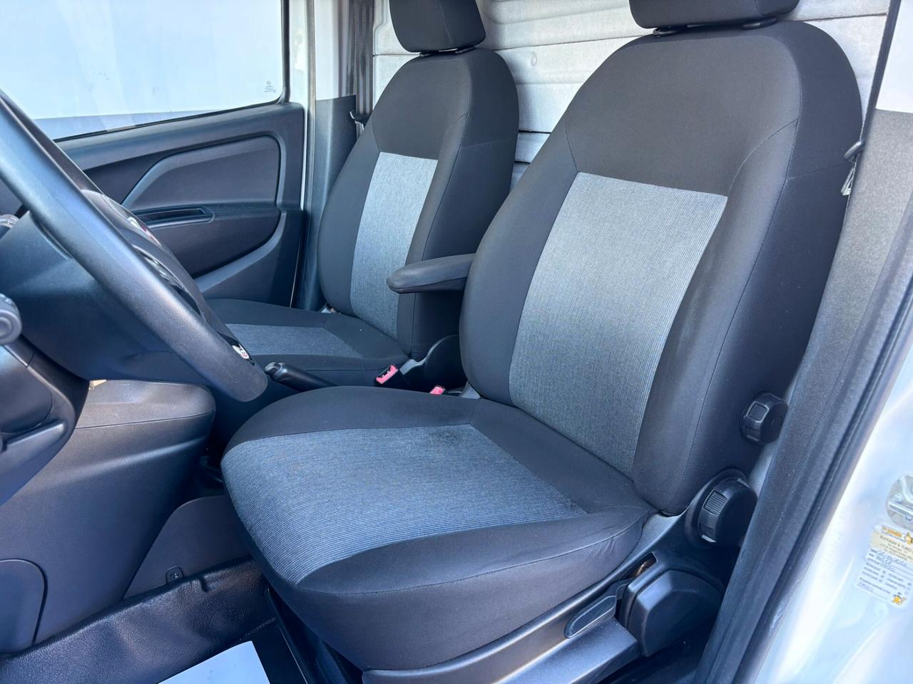 Fiat Doblo Doblò 1.3 MJT S&S PC-TN Cargo Easy
