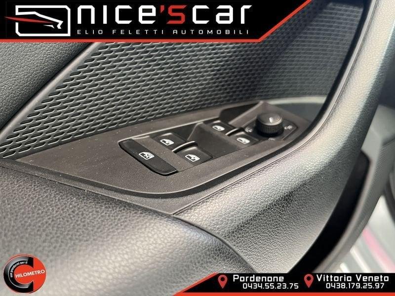 Skoda Octavia 2.0 TDI EVO SCR 150 CV DSG Wagon Executive