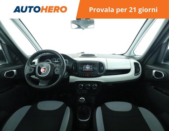 FIAT 500L 1.3 Multijet 85 CV Pop Star