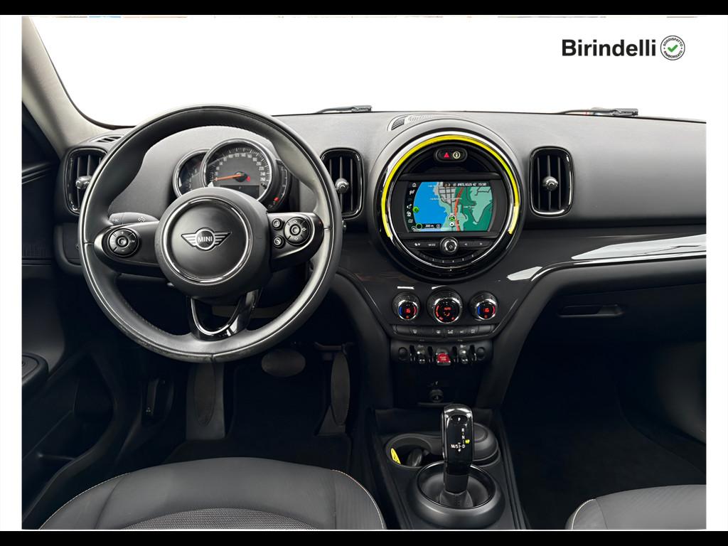 MINI Mini Countrym.(F60) - Mini 1.5 Cooper Hype Countryman