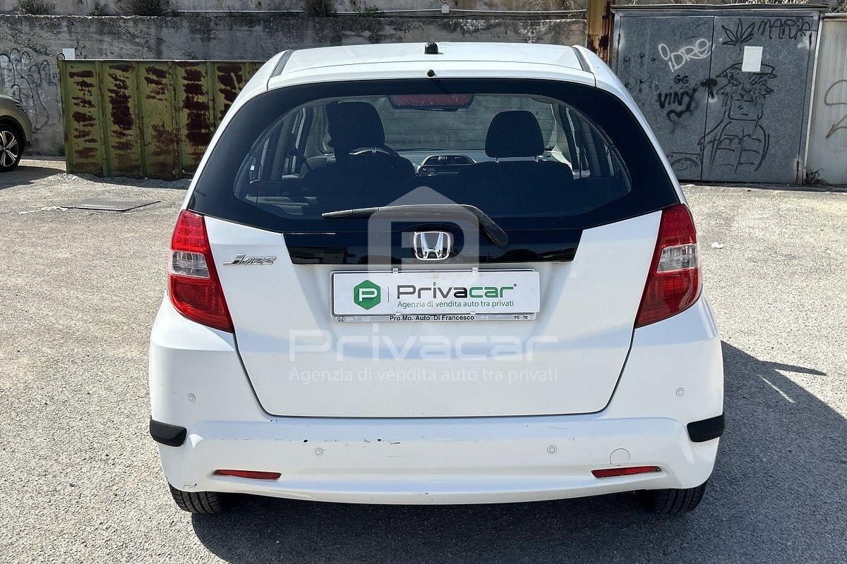 HONDA Jazz 1.4 i-VTEC Trend
