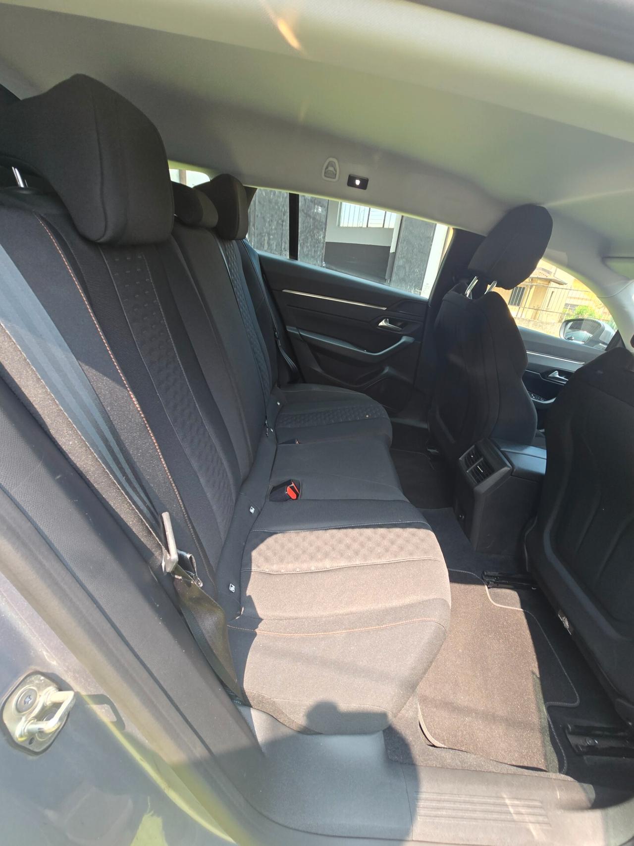 Peugeot 508 2.0HDI 163CV Allure 140000KM-2020