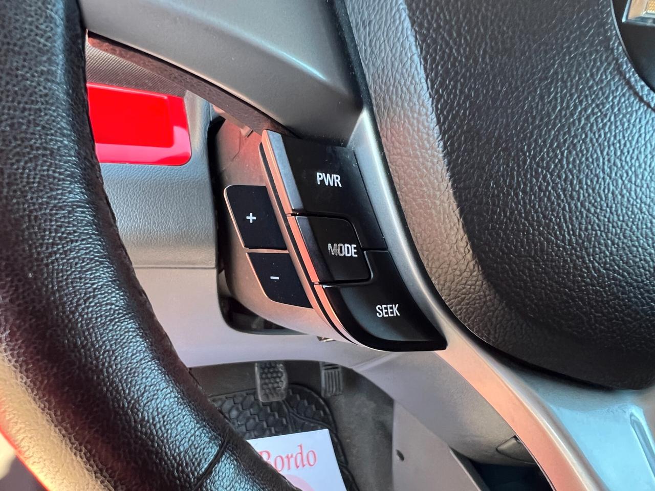 Chevrolet Spark 1.2 GPL 1 PROPRIETARIO