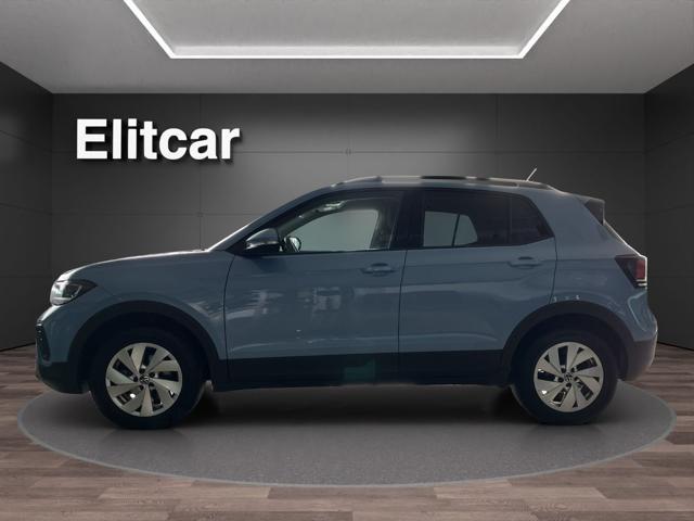 VOLKSWAGEN T-Cross 1.0 TSI 115 CV DSG Life