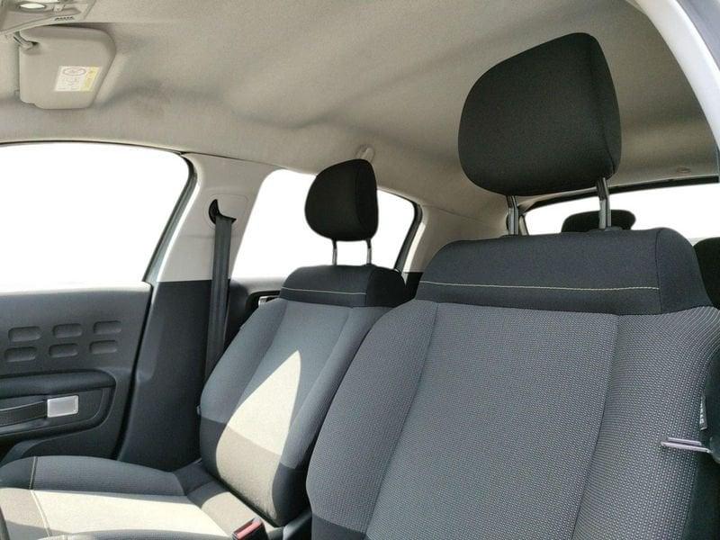 Citroën C3 1.2 puretech Shine s&s 83cv
