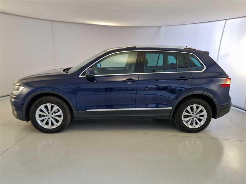 VOLKSWAGEN TIGUAN 2.0 TDI SCR 110KW Business BMT 4MOTION DSG