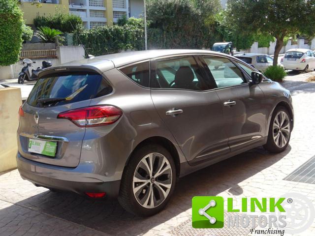 RENAULT Scenic 1.5 DCI 110 CV