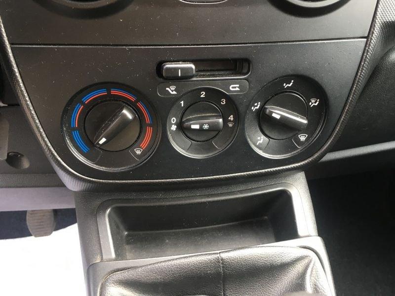 FIAT QUBO 1.4 77cv Easy + OPTIONAL AUTOVETTURA 5 POSTI