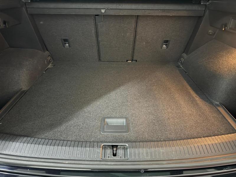 VW Tiguan 2.0 TDI SCR DSG 4MOTION Executive BMT